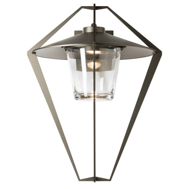 Hubbardton Forge Stellar Large Outdoor Sconce - 302652 5