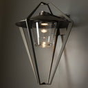 Hubbardton Forge Stellar Large Outdoor Sconce - 302652 8