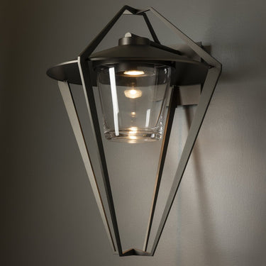 Hubbardton Forge Stellar Large Outdoor Sconce - 302652 8
