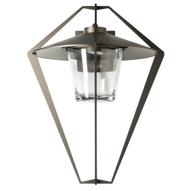 Hubbardton Forge Stellar Large Outdoor Sconce 2