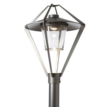 Hubbardton Forge Stellar Post Light 