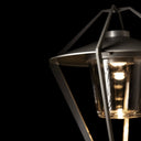 Hubbardton Forge Stellar Post Light - 342651 2