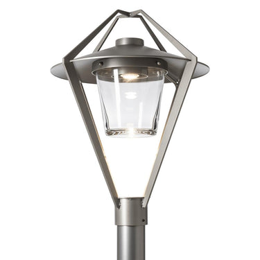 Hubbardton Forge Stellar Post Light 1