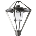 Hubbardton Forge Stellar Post Light 3