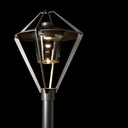 Hubbardton Forge Stellar Post Light 4