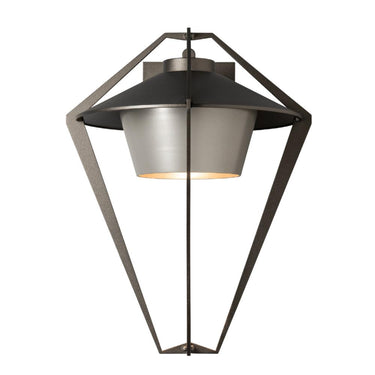 Hubbardton Forge Stellar Small Dark Sky Friendly Outdoor Sconce 