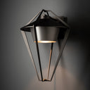 Hubbardton Forge Stellar Small Dark Sky Friendly Outdoor Sconce - 302653 2