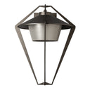 Hubbardton Forge Stellar Small Dark Sky Friendly Outdoor Sconce - 302653 5