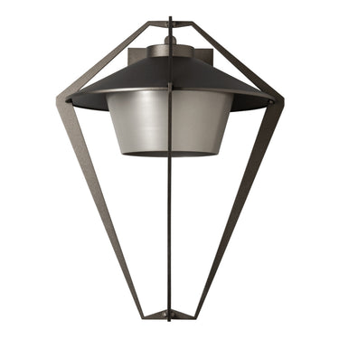 Hubbardton Forge Stellar Small Dark Sky Friendly Outdoor Sconce - 302653 5