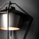 Hubbardton Forge Stellar Small Dark Sky Friendly Outdoor Sconce - 302653 