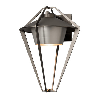 Hubbardton Forge Stellar Small Dark Sky Friendly Outdoor Sconce 1