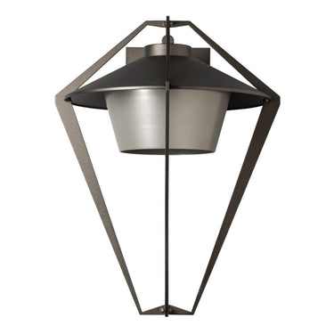 Hubbardton Forge Stellar Small Dark Sky Friendly Outdoor Sconce 2