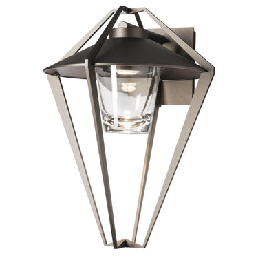 Hubbardton Forge Stellar Small Outdoor Sconce 