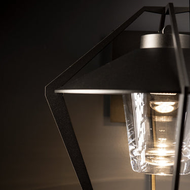 Hubbardton Forge Stellar Small Outdoor Sconce - 302651 2