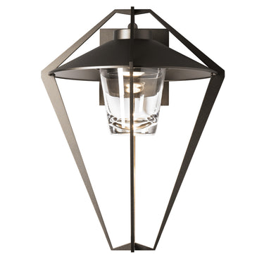 Hubbardton Forge Stellar Small Outdoor Sconce - 302651 4