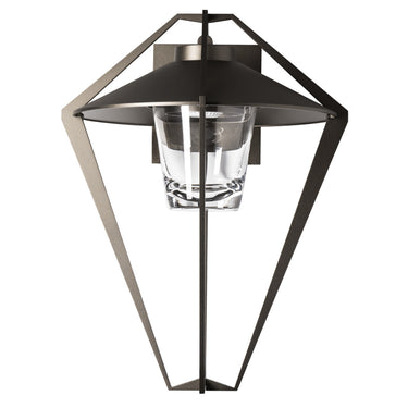 Hubbardton Forge Stellar Small Outdoor Sconce - 302651 5