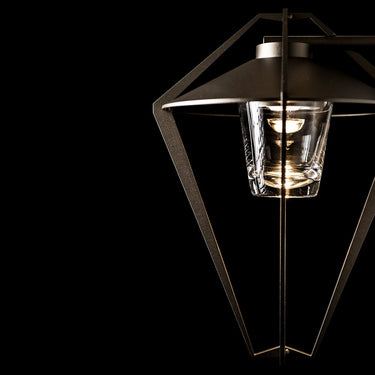 Hubbardton Forge Stellar Small Outdoor Sconce - 302651 6