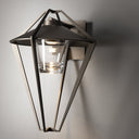 Hubbardton Forge Stellar Small Outdoor Sconce - 302651 7