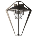 Hubbardton Forge Stellar Small Outdoor Sconce 2