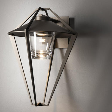 Hubbardton Forge Stellar Small Outdoor Sconce 5