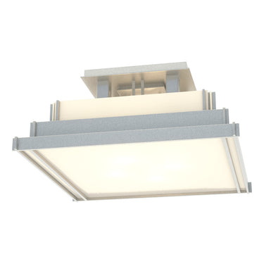 12-3705 Hubbardton Forge Steppe Semi-Flush Fixture