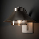 Hubbardton Forge Stowe Large Outdoor Sconce - 302054