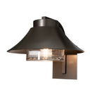 Hubbardton Forge Stowe Large Outdoor Sconce - 302054