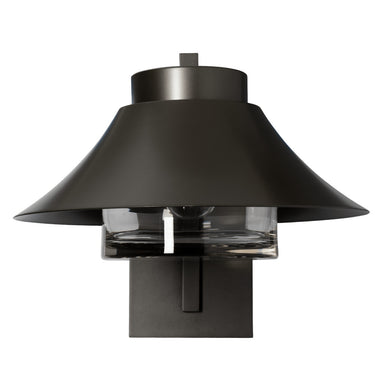 Hubbardton Forge Stowe Large Outdoor Sconce - 302054