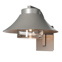 Hubbardton Forge Stowe Medium Outdoor Sconce - 302053