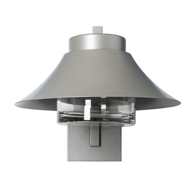 Hubbardton Forge Stowe Medium Outdoor Sconce - 302053