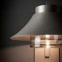 Hubbardton Forge Stowe Medium Outdoor Sconce - 302053