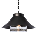 Hubbardton Forge Stowe Outdoor Lantern - 362024