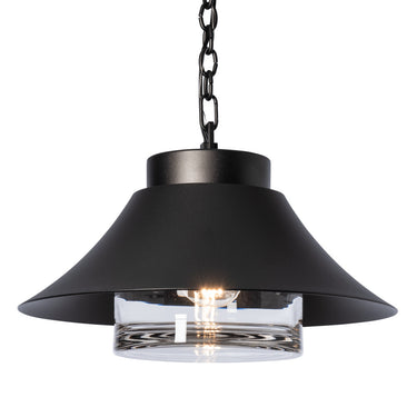 Hubbardton Forge Stowe Outdoor Lantern - 362024
