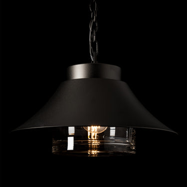 Hubbardton Forge Stowe Outdoor Lantern - 362024