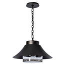 Hubbardton Forge Stowe Outdoor Lantern - 362024