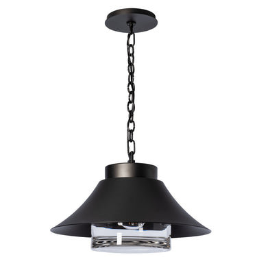 Hubbardton Forge Stowe Outdoor Lantern - 362024