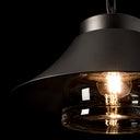 Hubbardton Forge Stowe Outdoor Lantern - 362024
