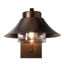 Hubbardton Forge Stowe Small Outdoor Sconce - 302052