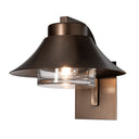 Hubbardton Forge Stowe Small Outdoor Sconce - 302052