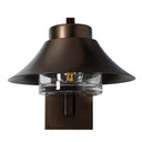 Hubbardton Forge Stowe Small Outdoor Sconce - 302052