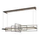 Hubbardton Forge Summer LED Pendant - 139754