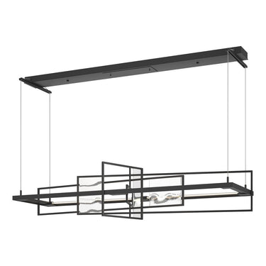 Hubbardton Forge Summer LED Pendant - 139754