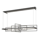Hubbardton Forge Summer LED Pendant - 139754