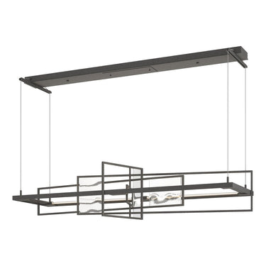 Hubbardton Forge Summer LED Pendant - 139754