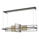 Hubbardton Forge Summer LED Pendant - 139754