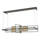 Hubbardton Forge Summer LED Pendant - 139754