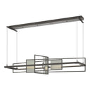 Hubbardton Forge Summer LED Pendant - 139754