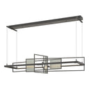 Hubbardton Forge Summer LED Pendant - 139754