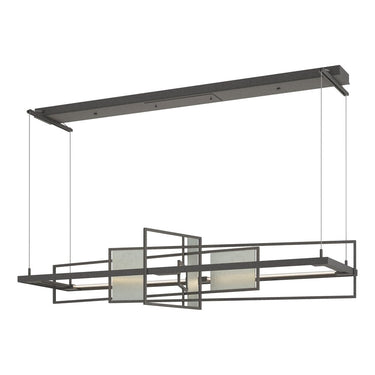 Hubbardton Forge Summer LED Pendant - 139754