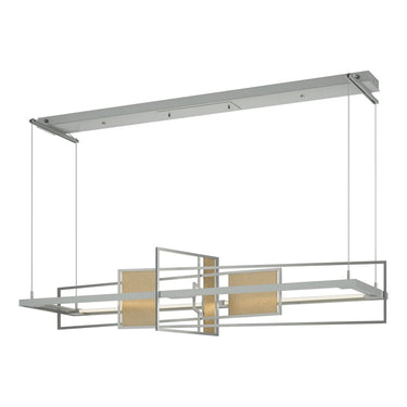 Hubbardton Forge Summer LED Pendant - 139754